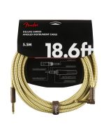 Fender Deluxe Series haakse jack 5.5m