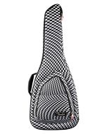 Fender FE620 Checkerboard elektrische gitaartas