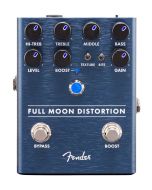 Fender Full Moon Distortion effectpedaal