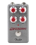 Fender Hammertone Overdrive effectpedaal