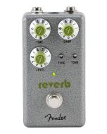 Fender Hammertone Reverb effectpedaal