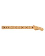 Fender Hybrid II Stratocaster Hals 22 narrow tall frets maple