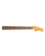 Fender Jazzmaster hals C-shape pau ferro