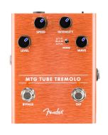 Fender MTG Tube Tremolo effectpedaal