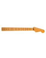 Fender Player Plus Stratocaster hals maple fretboard