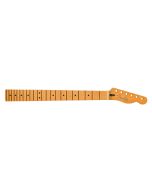 Fender Player Plus Telecaster hals maple fretboard