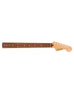 Fender Player Series Jazzmaster hals modern-C pau ferro