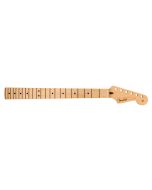 Fender Player Series Stratocaster hals modern-C maple