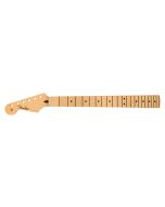 Fender Player Series Stratocaster Linkshandige hals modern-C maple