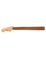 Fender Player Series Stratocaster Linkshandige hals modern-C pau ferro