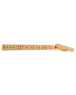 Fender Player Series Telecaster hals modern-C maple