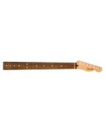 Fender Player Series Telecaster hals modern-C pau ferro