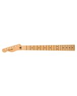 Fender Player Series Telecaster Linkshandige hals modern-C maple