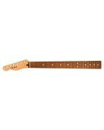 Fender Player Series Telecaster Linkshandige hals modern-C pau ferro