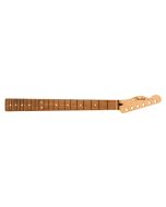 Fender Player Series Telecaster Reverse headstock hals modern-C pau ferro