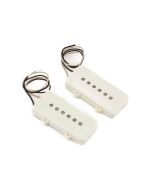 Fender Pure Vintage 65 Jazzmaster Pickupset vintage white