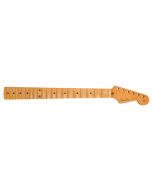 Fender Road Worn 50s Stratocaster hals maple fretboard