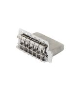 Fender Standard Series Stratocaster tremolo brug chrome