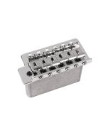 Fender Standard Series Tremolo brug Linkshandig chrome