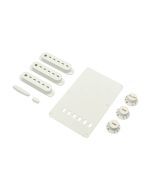 Fender Stratocaster accessoires kit wit