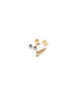 Fender String Guide Vintage Stratocaster Goud