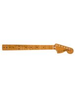 Fender Vintera roasted maple 70s Stratocaster hals