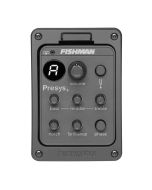 Fishman Presys Plus inbouw pre-amp en pickup