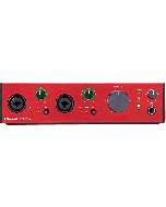 Focusrite Clarett+ 2PRE USB-C