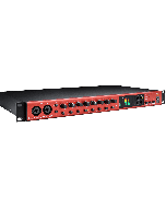 Focusrite Clarett+ OctoPre