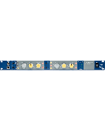 Focusrite Pro ISA-TWO microfoon pre-amp