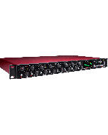 Focusrite Scarlett OctoPre Dynamic