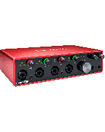 Focusrite Scarlett3 18i18 audio interface