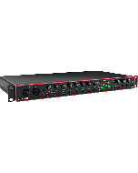 Focusrite Scarlett3 18i20 audio interface