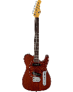 G&L Tribute ASAT Special elektrische gitaar Irish Ale