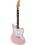 G&L Tribute Doheny elektrische gitaar Shell Pink