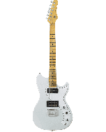 G&L Tribute Fallout elektrische gitaar Sonic Blue