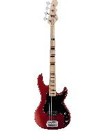 G&L Tribute Kiloton elektrische gitaar Candy Apple Red