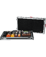 Gator G-TOUR-PB-XLGW Pedalboard en draagtas