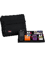 Gator GPT-BL-PWR-CE pedalboard met voeding