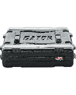 Gator GR-2L flightcase 2HE