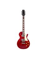 Heritage Standard II H-150 Wine Red