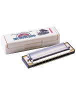 Hohner Big River Harp MS F