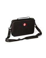 Hohner case voor 18 mondharmonica's