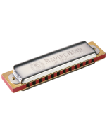Hohner Marine Band 24 Soloist C
