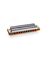 Hohner MarineBand 125 Anniversary Mondharmonica C-Dur