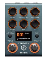 HoTone NC-200 VERBERA reverb processor