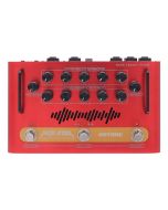 HoTone NLF-2 Nano Legacy MOJO ATTACK pedalversterker
