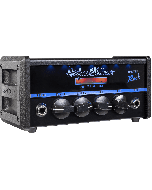 Hughes & Kettner Nano Spirit of Rock gitaarversterker top 50W