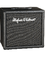 Hughes & Kettner TM112CAB TubeMeister 112 gitaarcabinet