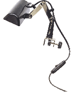 K&M 12250 Muziekstandaard lamp